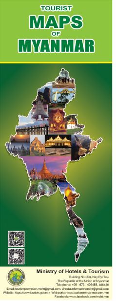 Inbound Tourism Survey Image